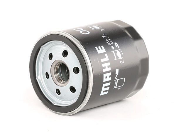 MAHLE ORIGINAL Eļļas filtrs OC 473 MAHLE ORIGINAL Eļļas filtrs OC 473 priekš Arna (920) 1983