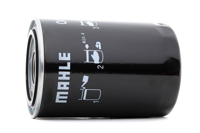 MAHLE ORIGINAL Oil Filter OC 54 MAHLE ORIGINAL Oil Filter OC 54 for M1 (E26) 1979