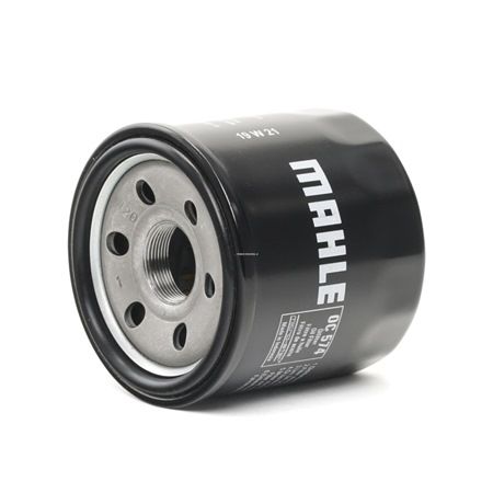 MAHLE ORIGINAL Ölfilter OC 574 MAHLE ORIGINAL Motorölfilter OC 574 - 5,48 €