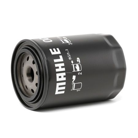 MAHLE ORIGINAL Oliefilter OC 613 MAHLE ORIGINAL Oliefilter OC 613