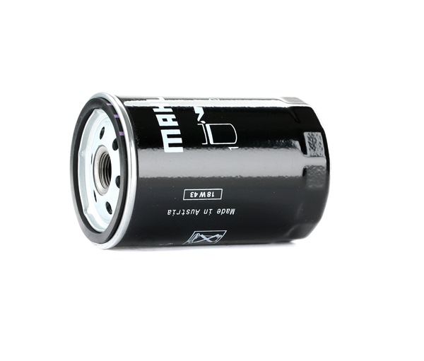 MAHLE ORIGINAL Ölfilter OC 81 MAHLE ORIGINAL Filter OC 81 OLDSMOBILE 7,19 € kaufen