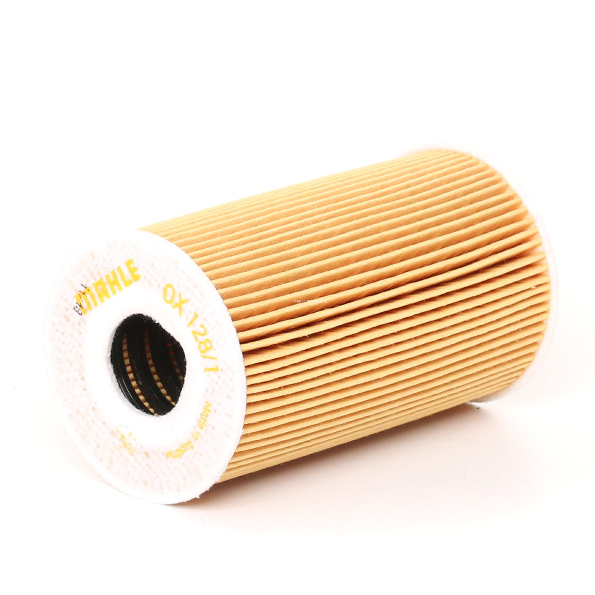 Mahle Engine Oil Filter Drain Plug Porsche 911 Boxster Cayman Cayenne Carrera