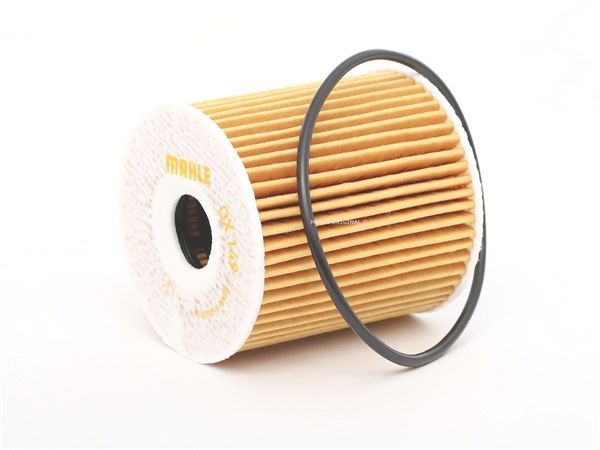 MAHLE ORIGINAL Oljefilter OX 149D MAHLE ORIGINAL Oljefilter OX 149D För UAZ 69,27 kr köp