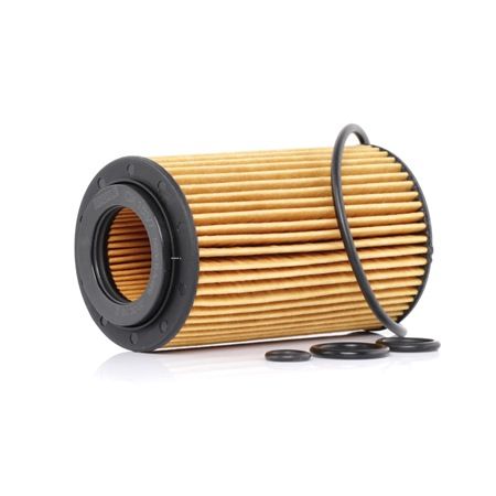 MAHLE ORIGINAL Ölfilter OX 153/7D ML W163 1999 MAHLE ORIGINAL Ölfilter OX 153/7D