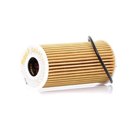 Olejový filter - MAHLE ORIGINAL (79925240) kúpte si lacno online