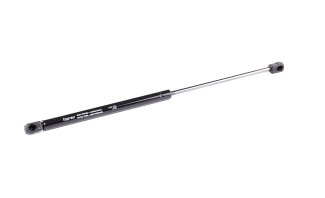 TOPRAN Gasveer, kofferruimte 102 876 TOPRAN Gasdrukveer 102 876 - 10,29 €