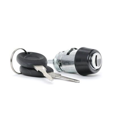 Récuperer TOPRAN Cylindre de fermeture, serrure de contact d'allumage 103 560 pour auto à un taux avantageux 7,02 &euro;