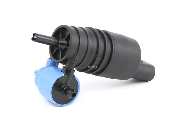 TOPRAN Waschwasserpumpe, Scheibenreinigung 107 819 Mercedes W245 2005 TOPRAN Waschwasserpumpe, Scheibenreinigung 107 819