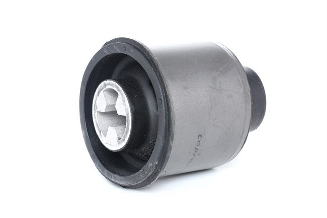 TOPRAN Mounting, axle beam 108 243 VW Polo 9n Saloon 2003 TOPRAN Mounting, axle beam 108 243
