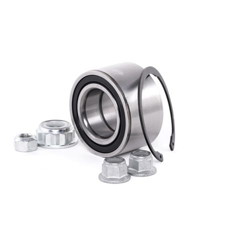 TOPRAN Wiellagerset 108 320 Wiellagerset - TOPRAN (108 320) koop goedkoop online