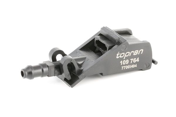 TOPRAN Tobera de agua regadora, lavado de parabrisas 109 764 TOPRAN 109 764 Boquillas de limpiaparabrisas TOYOTA 2,25 €