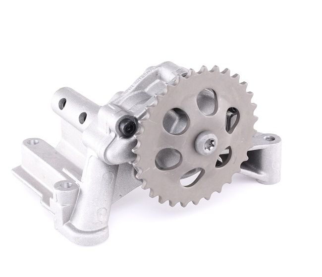Récuperer TOPRAN Pompe à huile 109 790 pour auto à un taux avantageux 31,79 &euro;