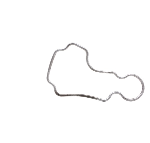TOPRAN Seal, crankcase breather 111 154 TOPRAN Crankcase Breather 111 154 - £ 5,36
