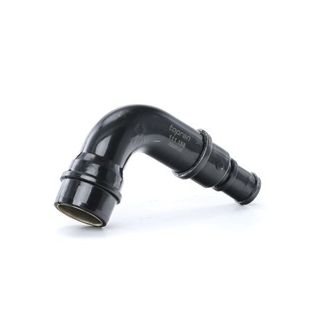 TOPRAN Hose, cylinder head cover breather 111 158 TOPRAN Pcv 111 158 - £ 7,93