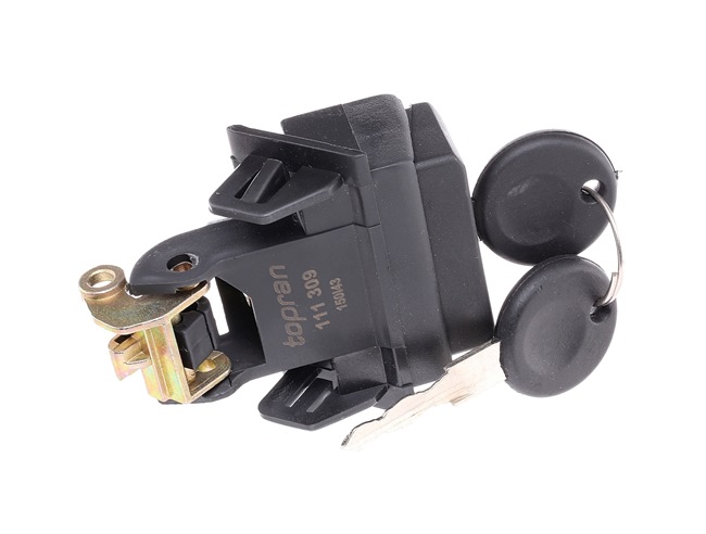 Récuperer TOPRAN Serrure de hayon 111 309 pour auto à un taux avantageux 7,19 &euro;
