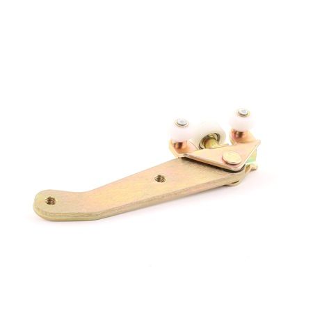 Récuperer TOPRAN Guidage à galets, porte coulissante 111 463 pour auto à un taux avantageux 13,29 &euro;