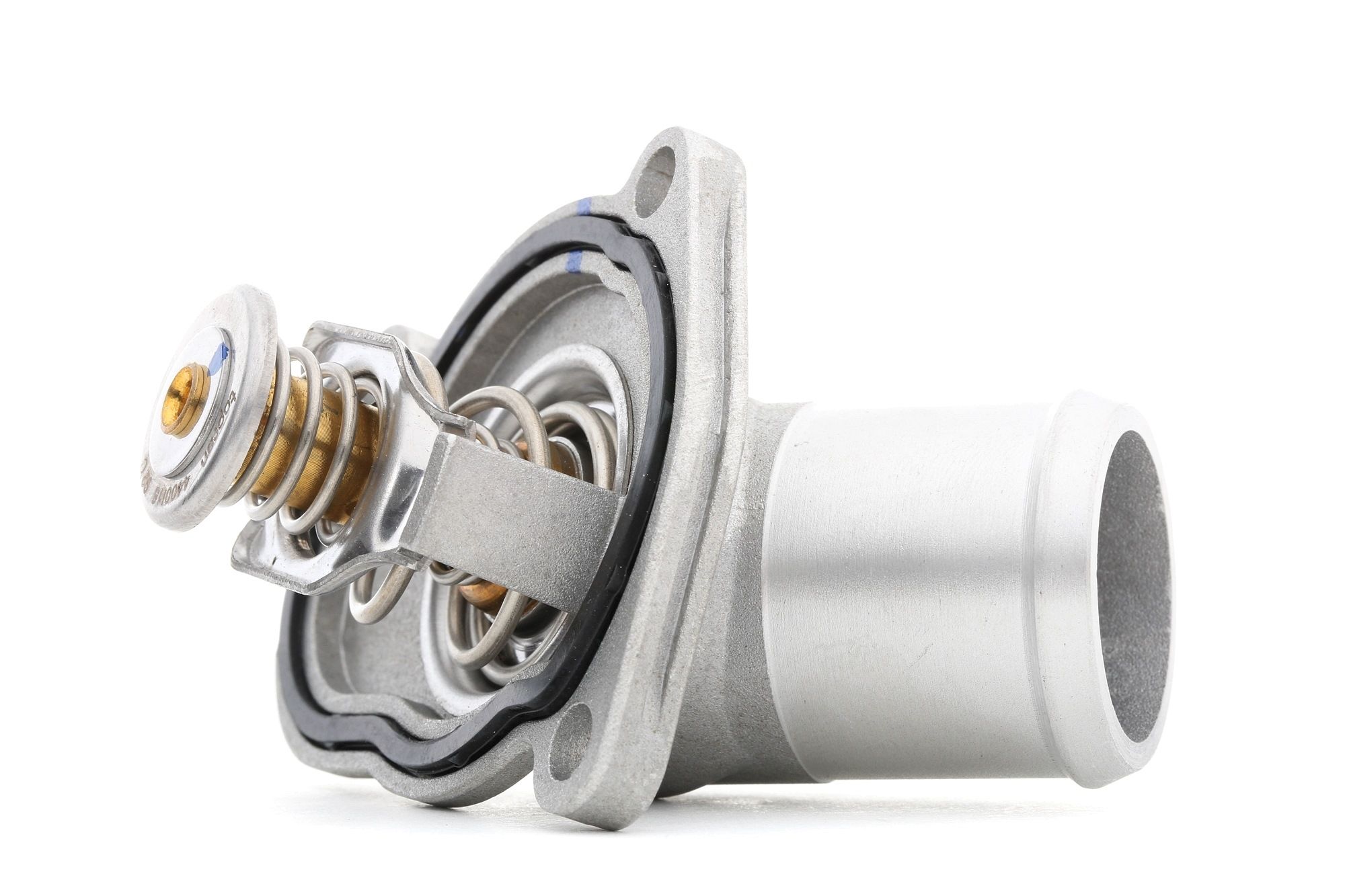 Wahler 4459.92d Thermostat pour le refroidissement