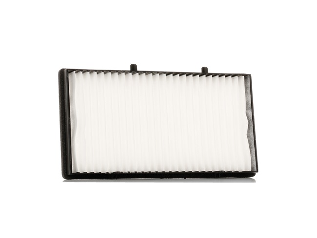 TOPRAN Filter, interior air 207 035 TOPRAN Cabin filter 207 035 - £ 7,17