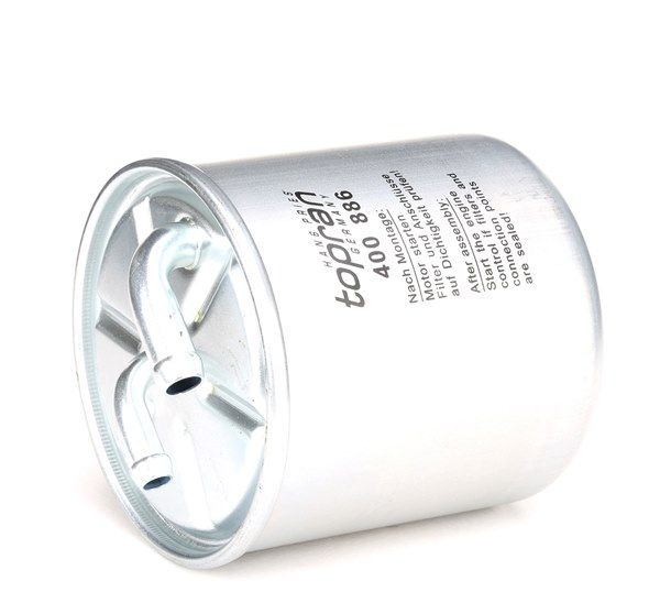 TOPRAN Fuel filter 400 886 TOPRAN Fuel Filter 400 886 - £ 9,98