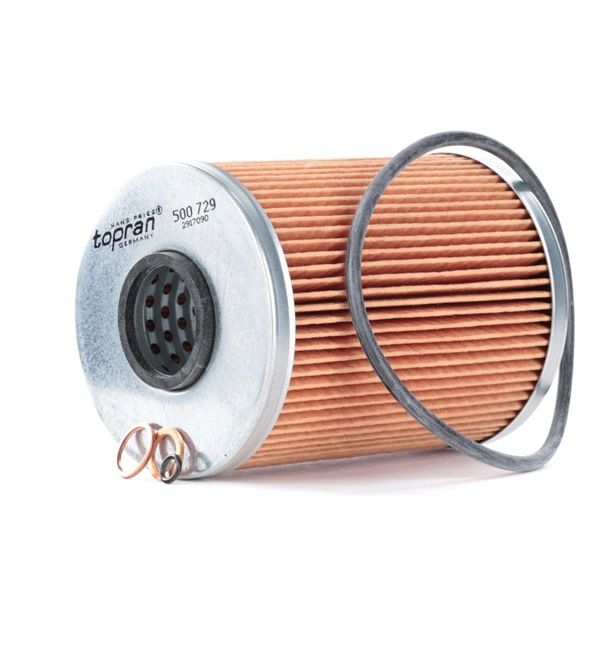 TOPRAN Oil Filter 500 729 TOPRAN Oil Filter 500 729 - £ 4,31