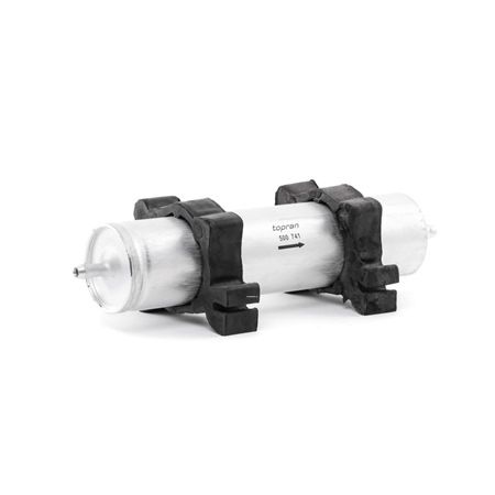 TOPRAN Fuel filter 500 741 TOPRAN Fuel Filter 500 741 - £ 11,70