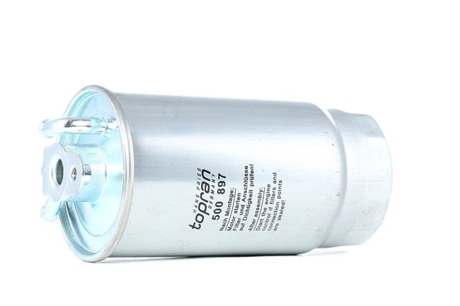 TOPRAN Fuel filter 500 897 TOPRAN Fuel Filter 500 897 - £ 11,63