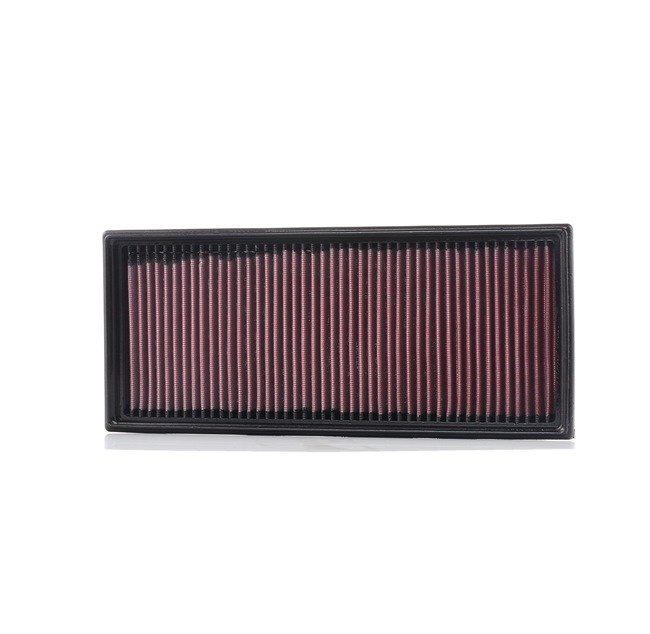 K&N Filters Ilmansuodatin 33-2210 Ford Mondeo mk3 Sedan 2007 K&N Filters Ilmansuodatin 33-2210