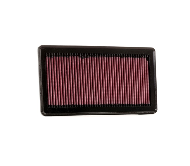 K&N Filters Luftfilter 33-2278 Mazda 6 gy 2004 K&N Filters Luftfilter 33-2278