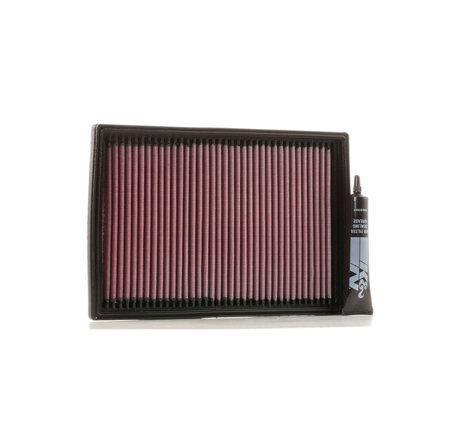K&N Filters Filtro de ar 33-2649 33-2649 Filtro De Ar SKODA 1000 MB Sedan 1965
