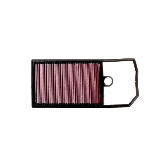 K&N Filters Filtro de ar 33-2774 33-2774 Filtro De Ar SKODA 1000 MB Sedan 1967