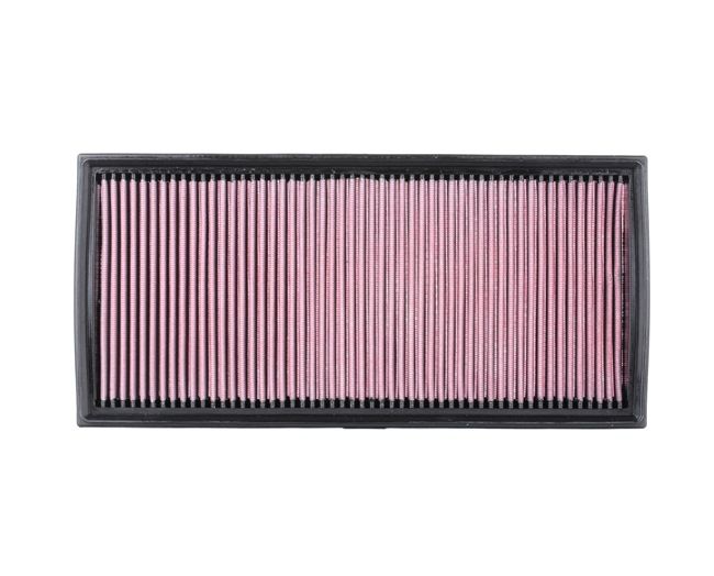 K&N Filters Filtro de ar 33-2857 33-2857 Filtro De Ar LAND ROVER Defender Camião de plataforma / Chassis (L316) 2008