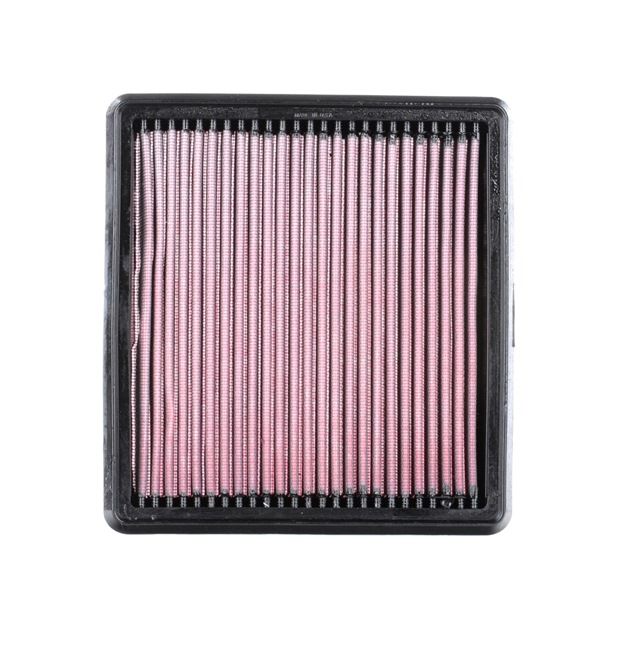 K&N Filters Luchtfilter 33-2935 K&N Filters Luchtfilter 33-2935 - 75,93 €