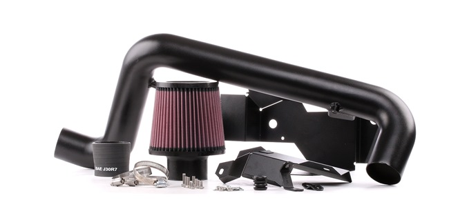 Air Intake System - K&N Filters (69-9503TFK) buy cheap online
