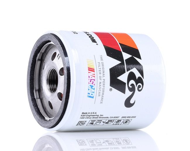 Ölfilter - K&N Filters (HP-1002) kaufen günstiger Preis Online