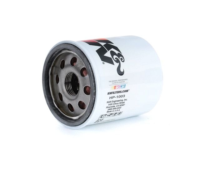 Ölfilter - K&N Filters (HP-1003) kaufen günstiger Preis Online