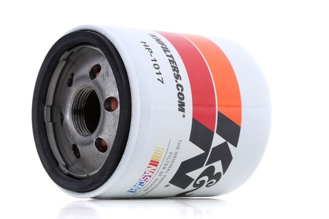 K&N Filters Ölfilter HP-1017 K&N Filters Ölfilter HP-1017 - Original Ersatzteile