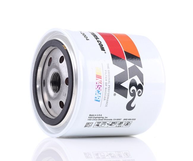 K&N Filters Oliefilter HP-2004 Volvo v70 1 2000 K&N Filters Oliefilter HP-2004