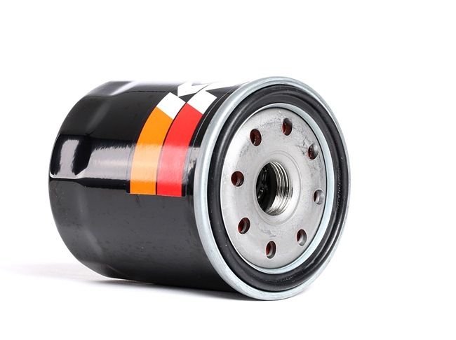 K&N Filters Oliefilter PS-1002 Saab 9-3 Cabrio 2001 K&N Filters Oliefilter PS-1002
