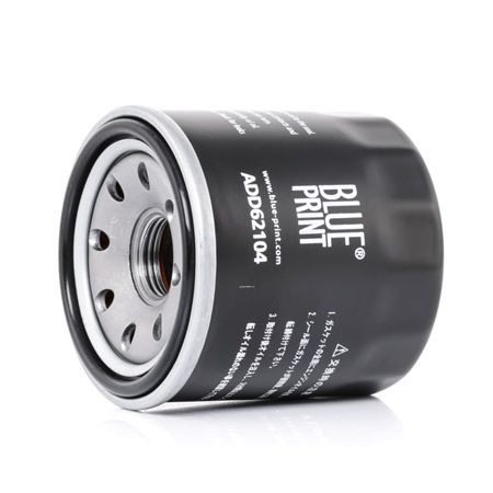 BLUE PRINT Olejový filter ADD62104 BLUE PRINT Olejový Filter ADD62104 - 3,32 €