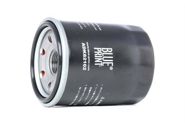BLUE PRINT Oil Filter ADK82102 BLUE PRINT Oil Filter ADK82102 - £ 3,27
