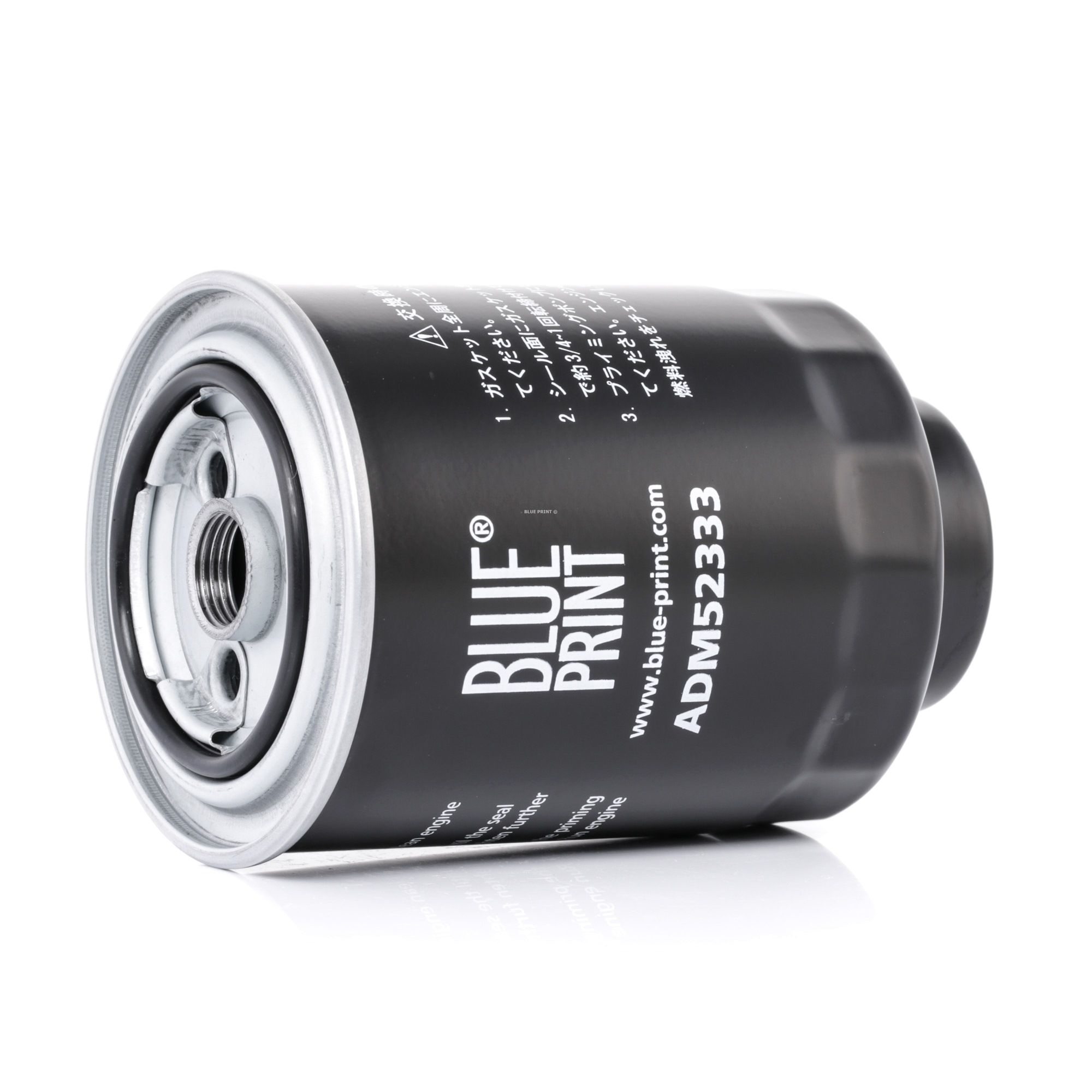 Filtro CARBURANTE AUTO BOSCH N4438-1457434438