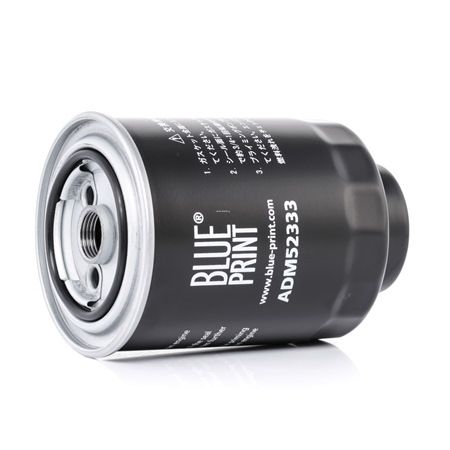 BLUE PRINT Φίλτρο καυσίμου ADM52333 BLUE PRINT Φιλτρο πετρελαιου ADM52333 - 10,40 €