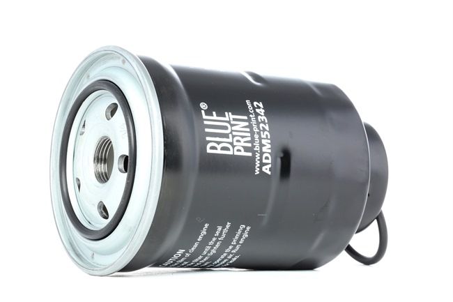 BLUE PRINT Filtro carburante ADM52342 MITSUBISHI L200 / Triton IV Pick-up (KA, KB) 2016 BLUE PRINT Filtro carburante ADM52342