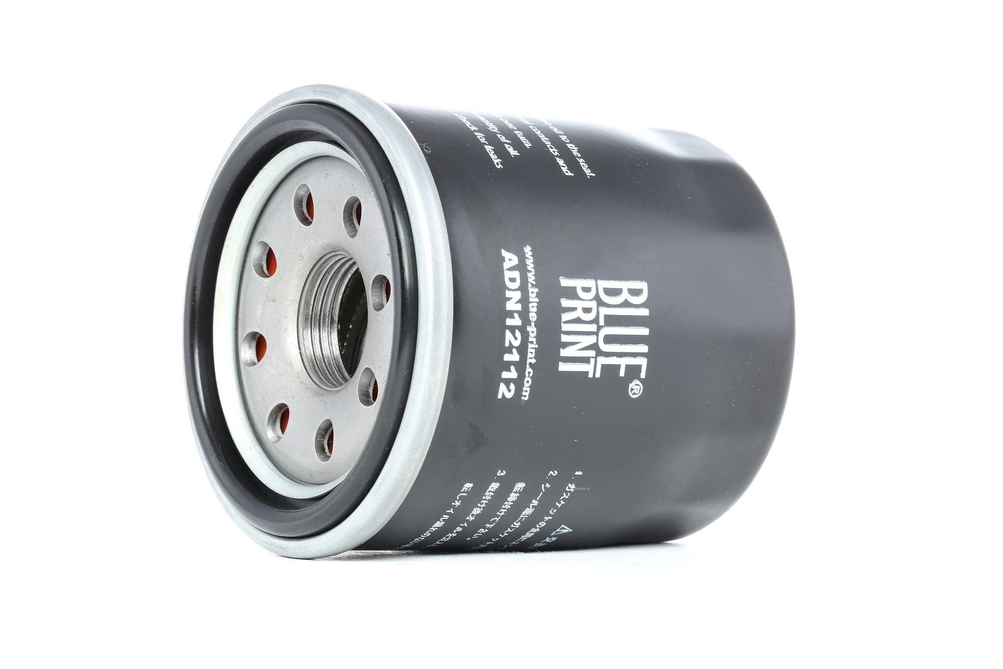 Mecafilter Filtro Olio Mecafilter ELH4243