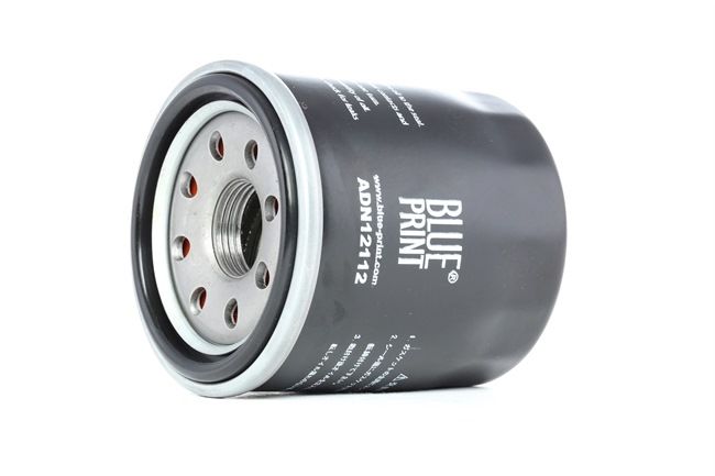 BLUE PRINT Olejový filter ADN12112 BLUE PRINT Olejový Filter ADN12112 - 3,32 €