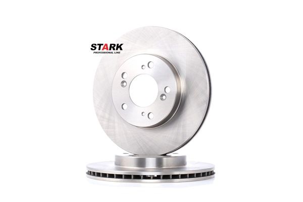 STARK | Disco de travão SKBD-0020130 para HONDA Prelude V (BB) baratas online