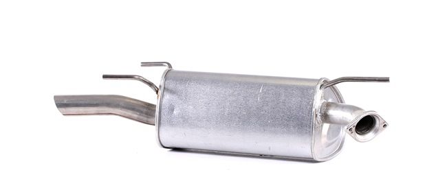 ASMET Einddemper 05.124 ASMET Achterdemper 05.124 - 61,18 €