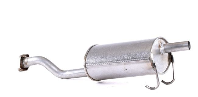 ASMET Einddemper 13.017 ASMET Geluiddemper 13.017 - 47,78 €