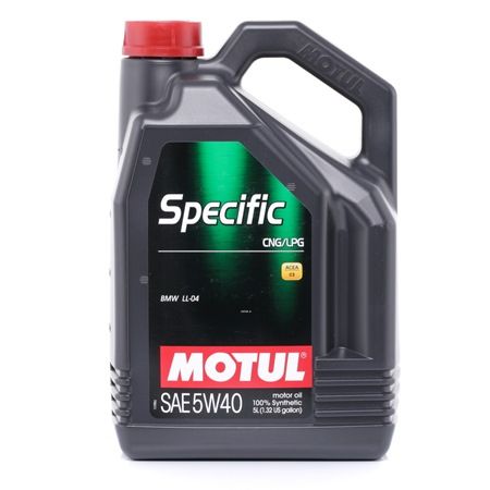 MOTUL Motoröl 101719 Mazda CX 5 ke 2011 MOTUL Motoröl 101719