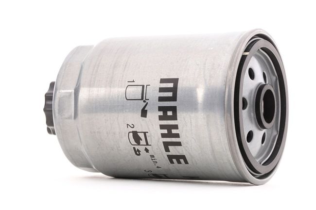 MAHLE ORIGINAL Degvielas filtrs KC 244 KC 244 Degvielas Filtrs SAAB 9-3X Universālis 2012